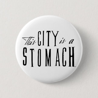 This City Is A Stomach Button