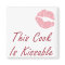 This Cook is Kissable
