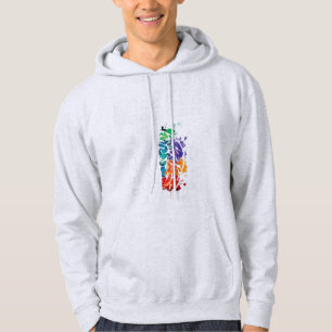 this cool neurodiversity shirt is perfect for adhd