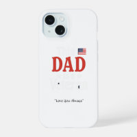 This Dad is a Veteran Phone Case – Cool Dad Gift