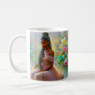 This Delicate Gesture Is to Show You Love -  Coffee Mug