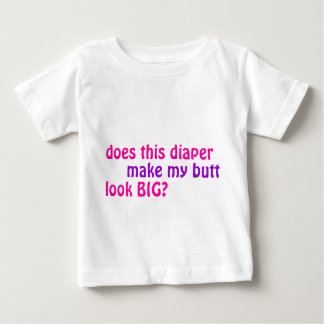"This Diaper" T-Shirt