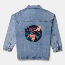 This Dragon Spits Fire