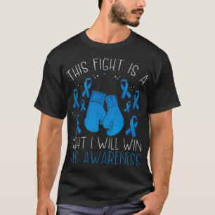 This Fight Is A Fight ALS Awareness Month T-Shirt