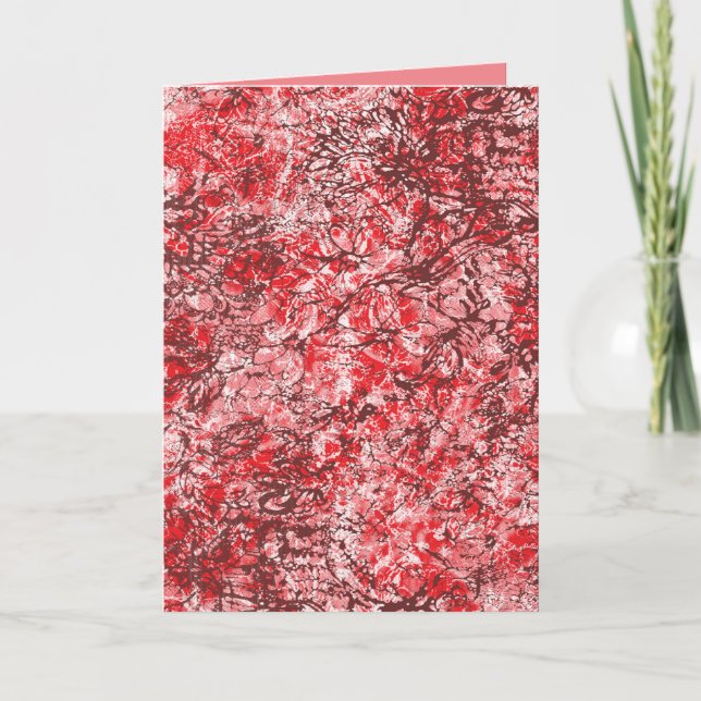 This Folded Greeting Card Will Make Every Occasion (Front)