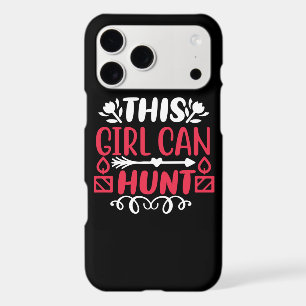 This Girl Can Hunt Essential