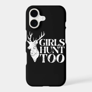 This Girl Can Hunt Essential