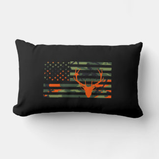 This Girl Can Hunt Essential Lumbar Cushion