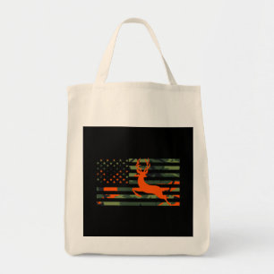 This Girl Can Hunt Essential Tote Bag