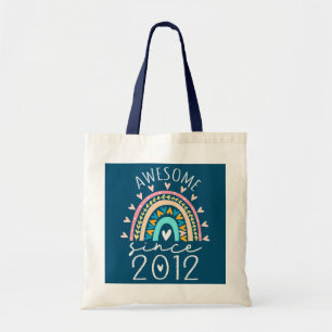 This Girl Is 10 Years Old 10th Birthday Tote Bag