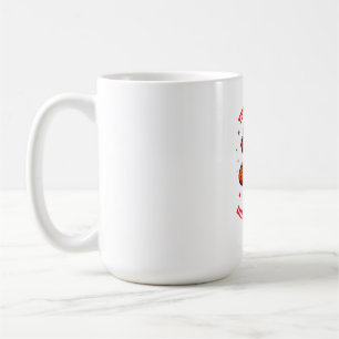 This Girl Is Unstoppable Coffee Mug