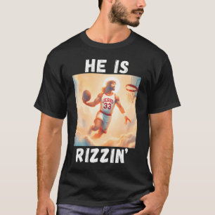 This Girl Runs On Jesus And Tacos Christian T-Shirt
