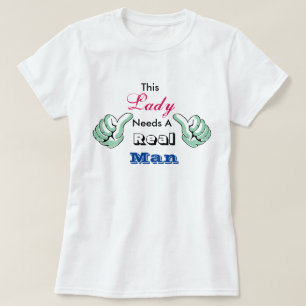 This Girl Tshirt