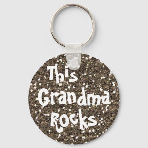THIS GRANDMA ROCKS KEYCHAIN TEMPLATE