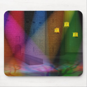 This Great Stage of Fools Mousepad
