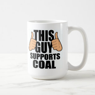 THIS GUY COFFEE MUG