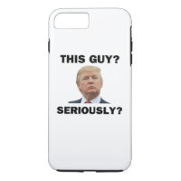 This Guy, Seriously?