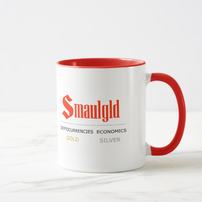 This Guy Smaulgld Mug (Right)
