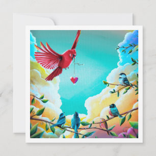 This Heart of Mine - Mini Print