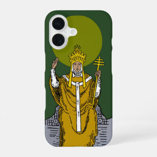 This Hierophant iPhone 16 Case
