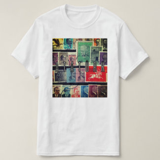 This high-quality digital design shows an ikoni T-Shirt