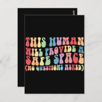 This Human Will Provide A Safe Space Gay LGBTQ