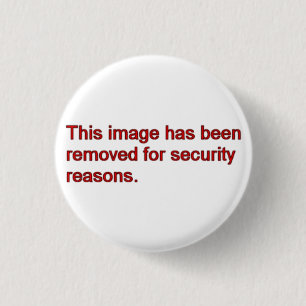 this image... 3 cm round badge
