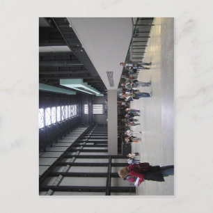 This image has been released into the by its autho postcard
