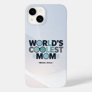 This iPhone Case Proves Your Mum Is the Coolest