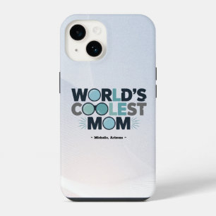 This iPhone Case Proves Your Mum Is the Coolest