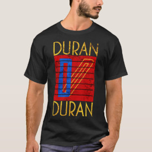 this is 0ne duran duran logo favorite 99name Relax T-Shirt