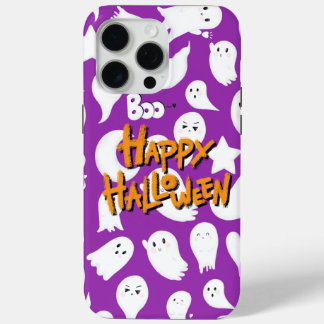 This is a cute case for Halloween.