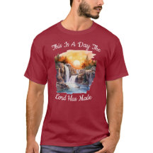 This Is A Day The Lord Has Made