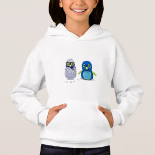 this is a great the T-shirt for hatchimals toy iso