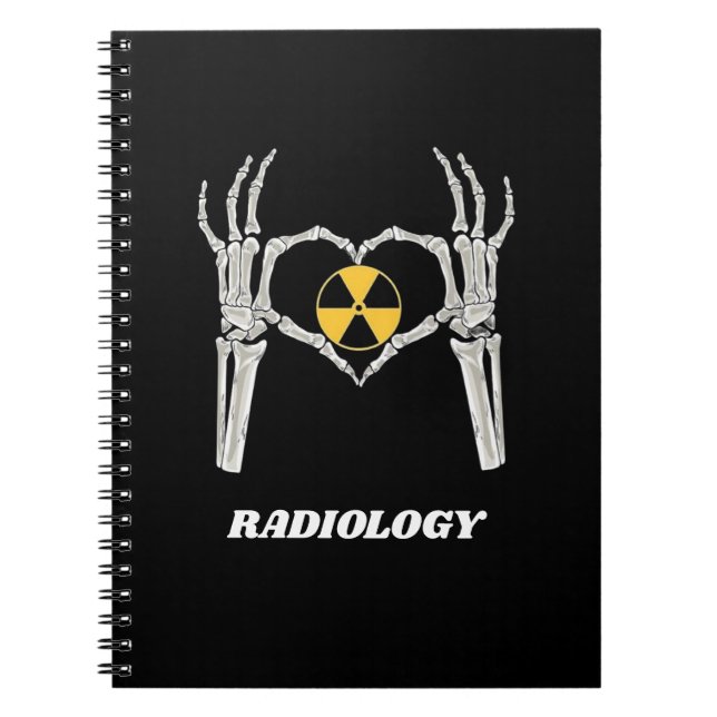 This is a personalised design and I will transfer  Notebook (Front)