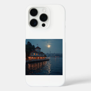 This is a phone case for night.