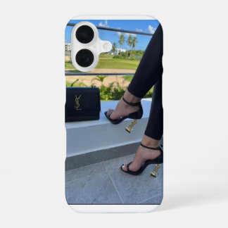 This is a phonecase for iPhone 16 Case
