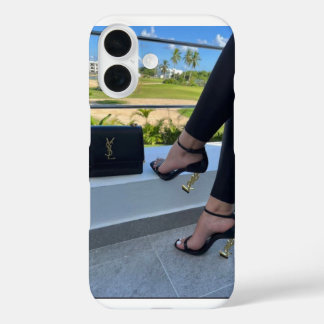 This is a phonecase for iPhone 16 iPhone 16 Case