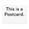 This is a Postcard