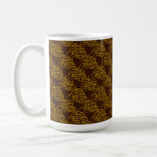 This is a stylish classic mugs