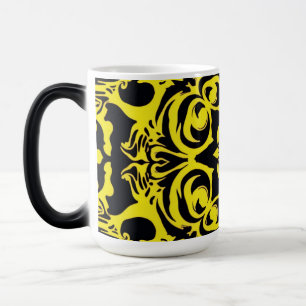 This is a stylish mugs