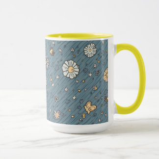 This is a stylish mugs
