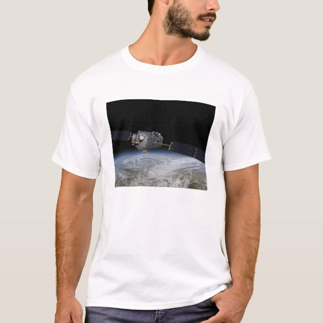 This is an artistÃ¯Â¿Â½s concept 2 T-Shirt (Front)