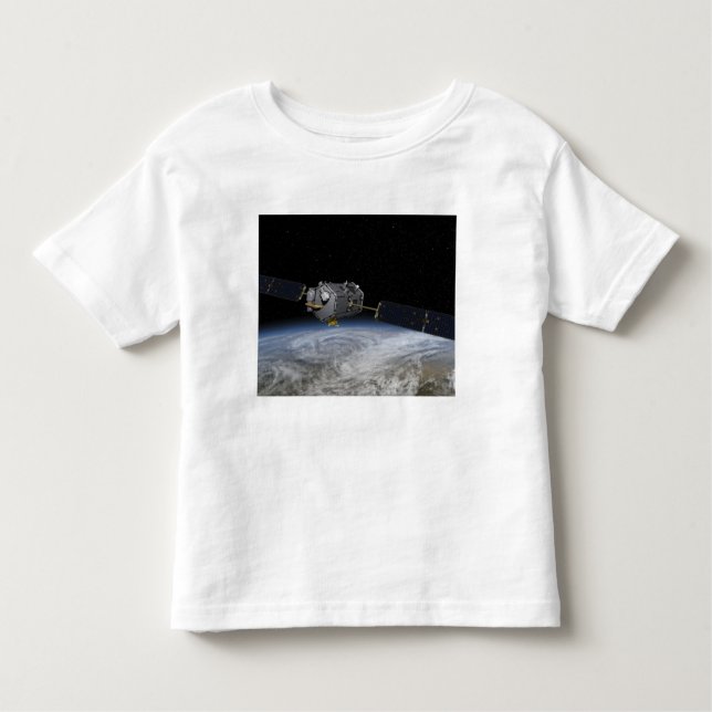 This is an artistÃ¯Â¿Â½s concept 2 Toddler T-Shirt (Front)
