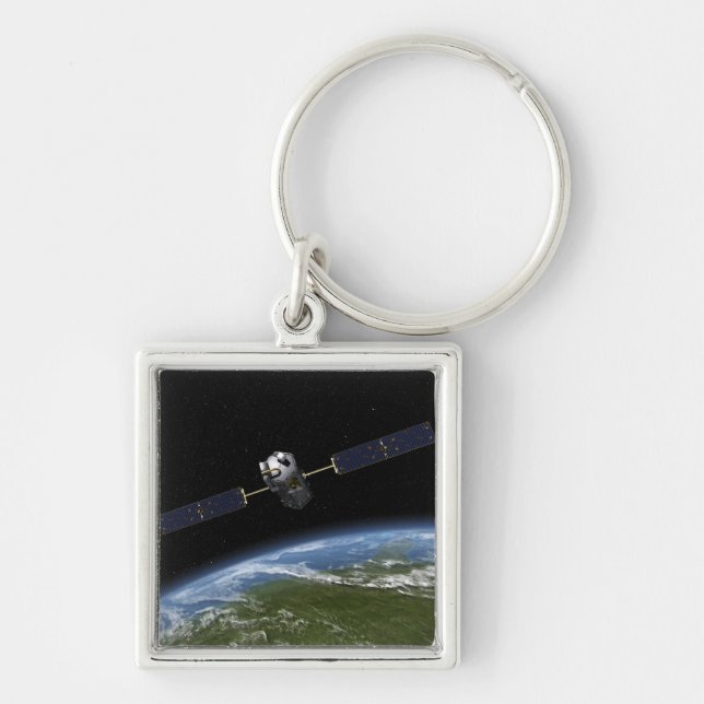 This is an artistÃ¯Â¿Â½s concept Key Ring (Front)