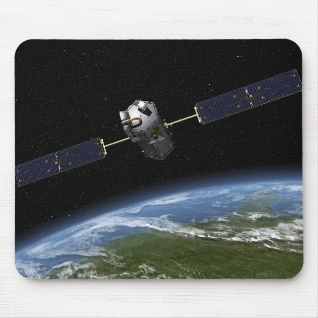 This is an artistÃ¯Â¿Â½s concept Mouse Pad (Front)