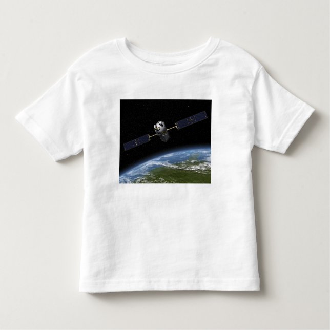 This is an artistÃ¯Â¿Â½s concept Toddler T-Shirt (Front)