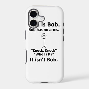 This is Bob