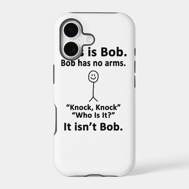 This is Bob (Back)