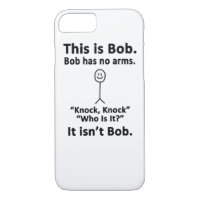 This is Bob